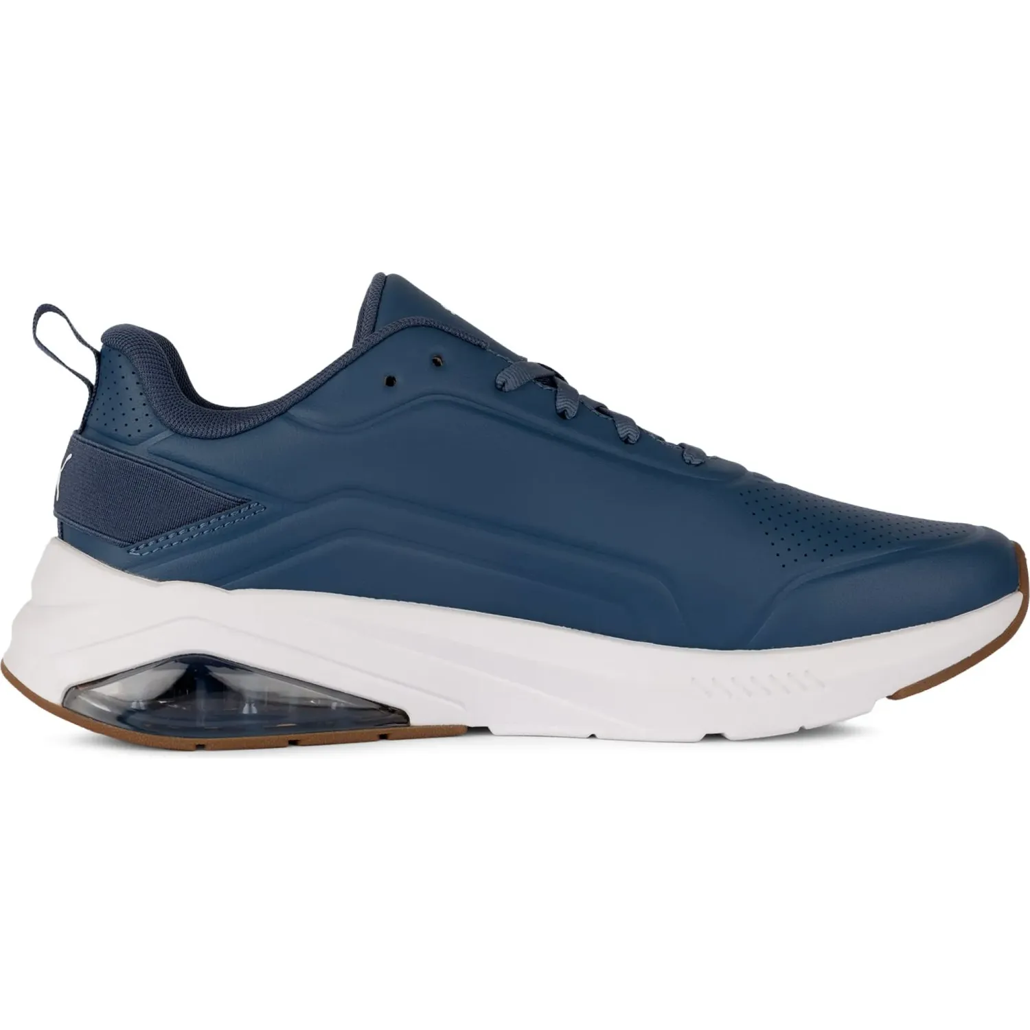 Puma Zapatillas Puma Running Hombre Verse color azul | Platanitos