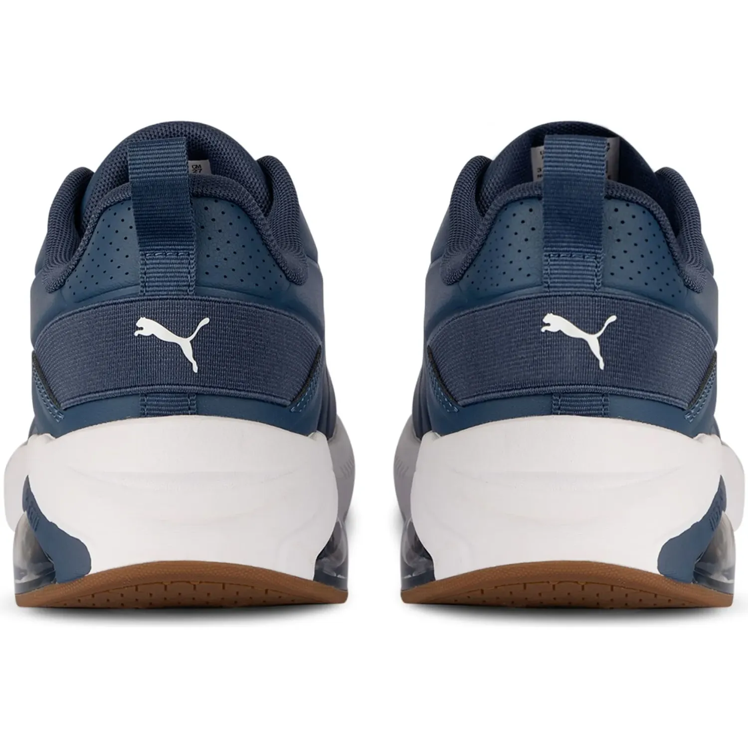 Puma Zapatillas Puma Running Hombre Verse color azul | Platanitos