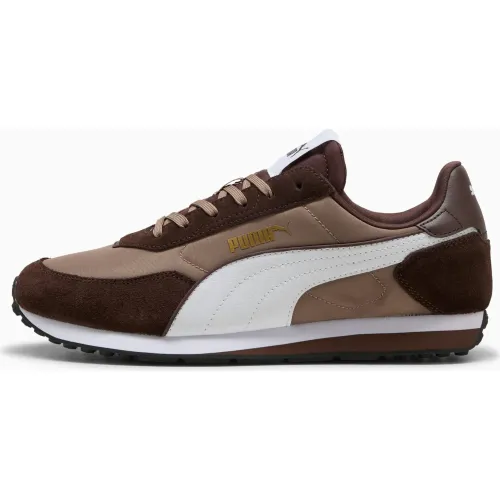Puma Zapatillas Urbanas Hombre St Miler Rise