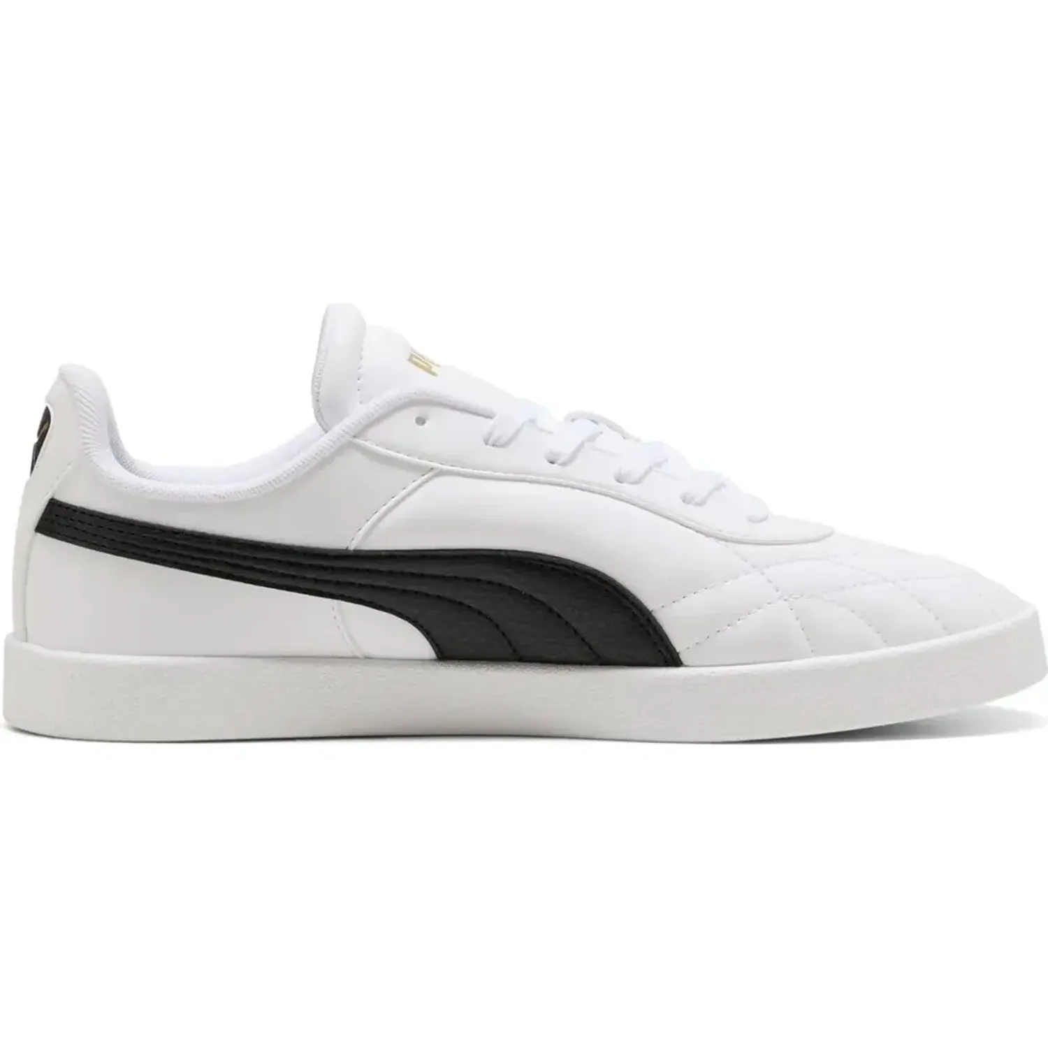 Puma Zapatillas Puma Urbanas Hombre Club Ii Indoor color blanco | Platanitos