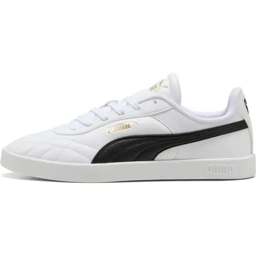Puma Zapatillas Urbanas Hombre Club Ii Indoor