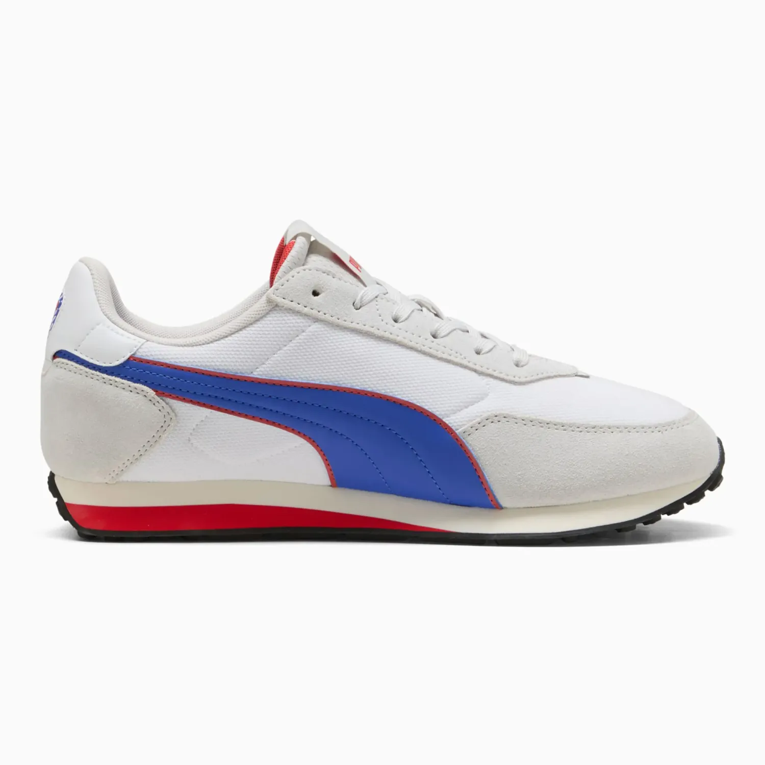 Puma Zapatillas Puma Urbanas Hombre St Miler Rise The Stands color blanco | Platanitos