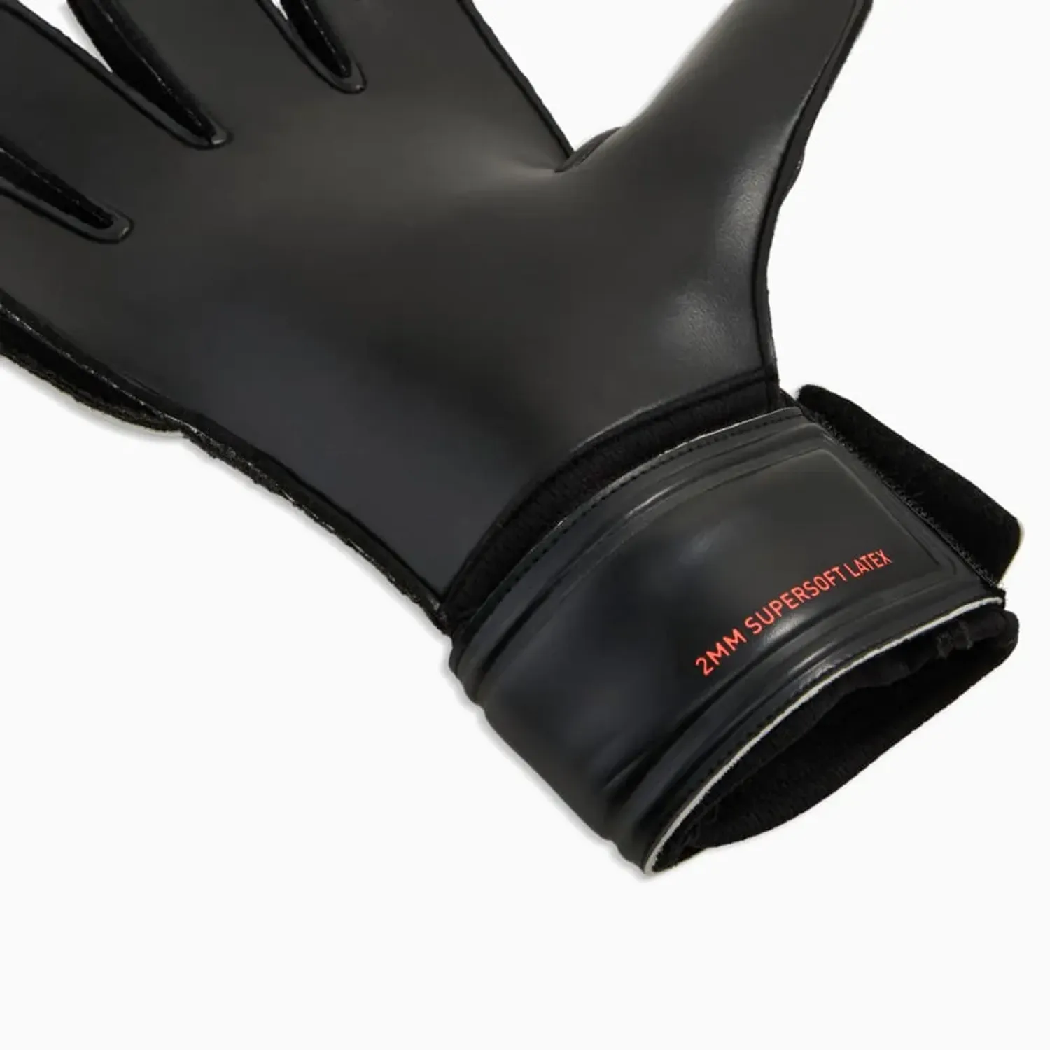 Puma Guantes Puma De Futbol Ultra Play Rc color negro | Platanitos