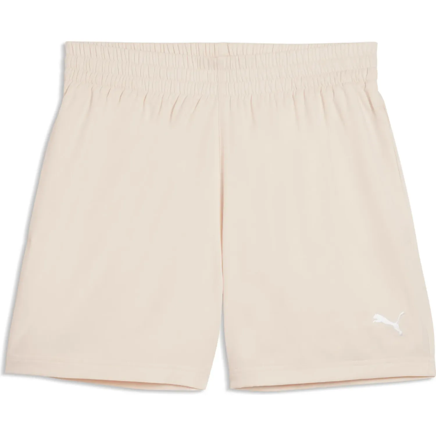Puma Short Puma Deportivo Hombre Ess Woven (S) color crema | Platanitos