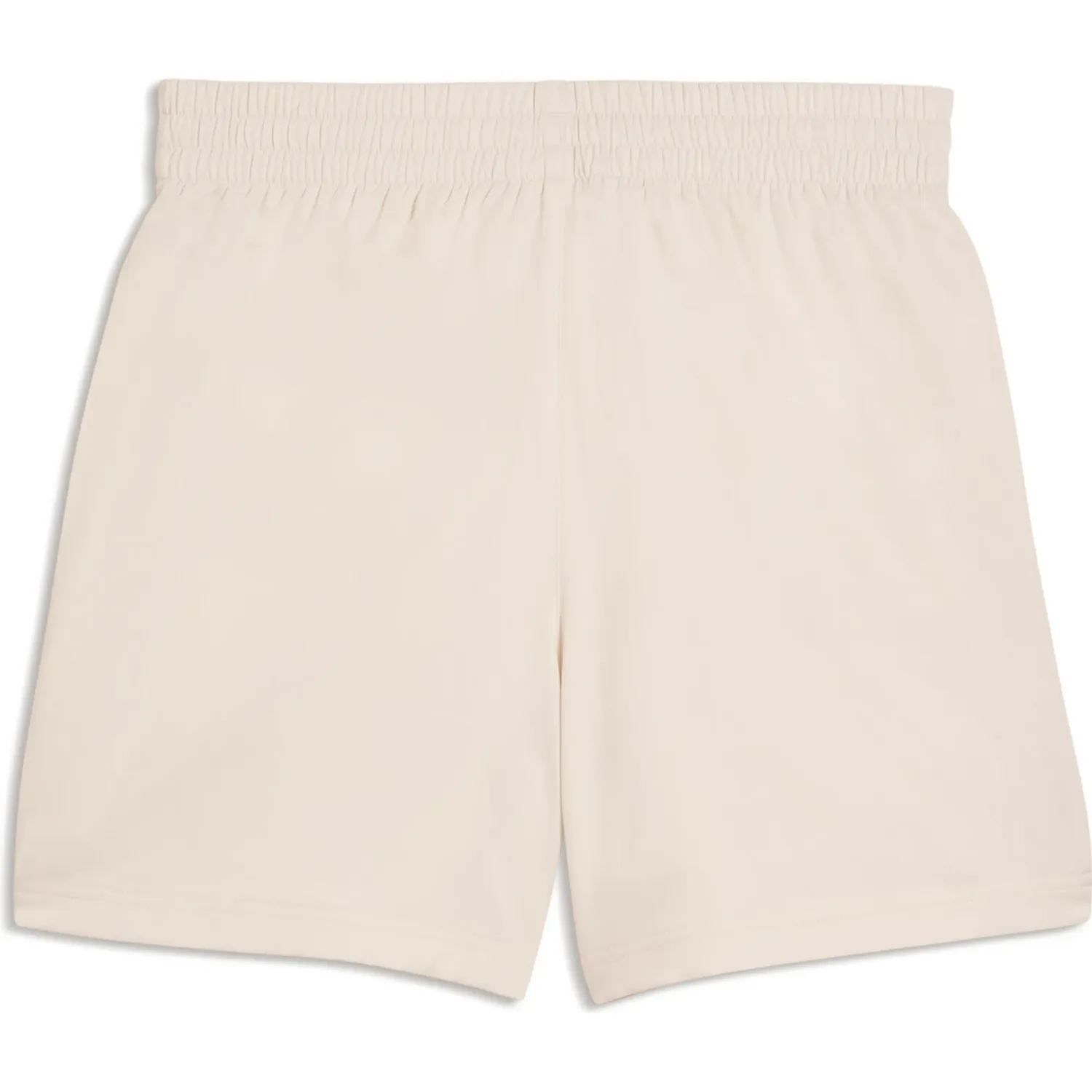 Puma Short Puma Deportivo Hombre Ess Woven (S) color crema | Platanitos