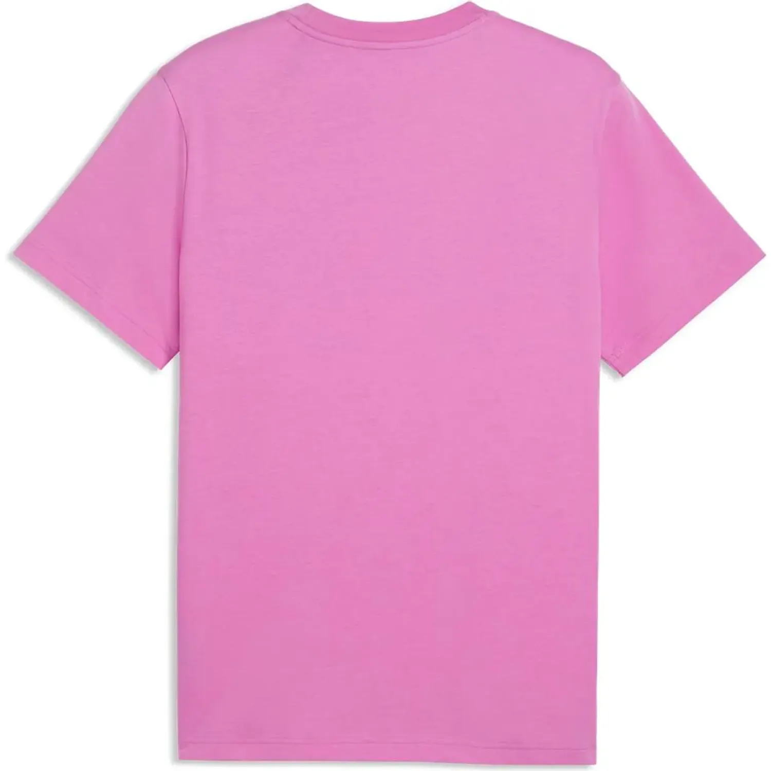 Puma Polo Puma Deportivo Hombre Ess Logo Lab Summer Tee color rosado | Platanitos