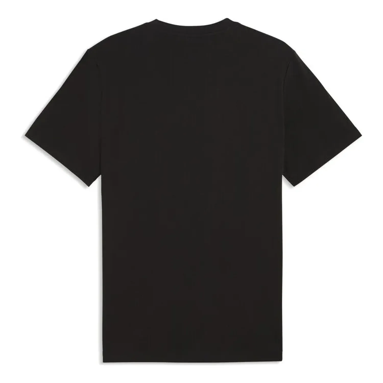 Puma Polo Puma Deportivo Hombre Camo Tee color negro | Platanitos