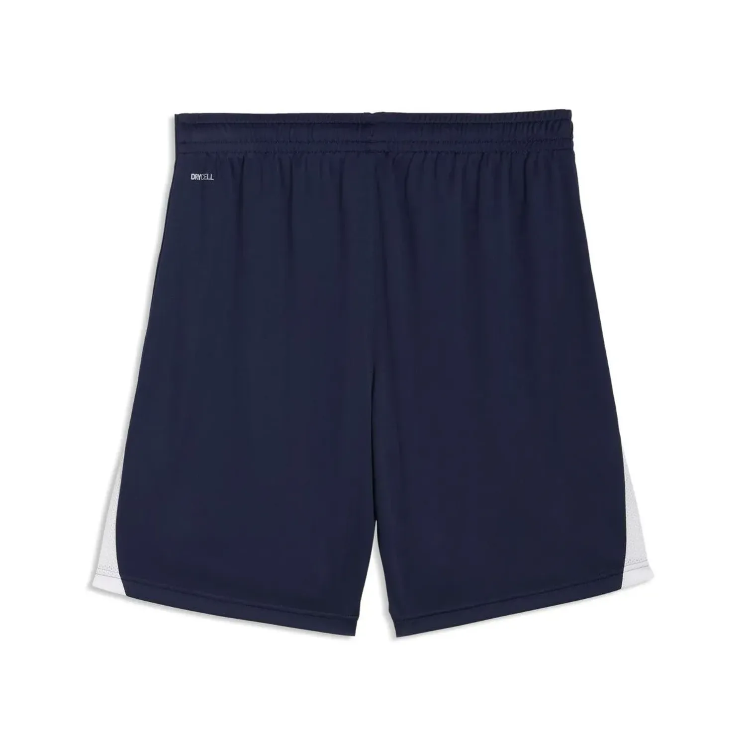 Puma Shorts Puma Deportiva Hombre Sporting Cristal Teamliga26 color azul | Platanitos