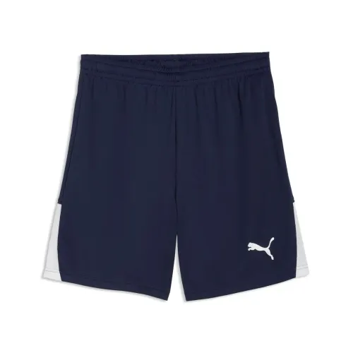 Puma Shorts Deportiva Hombre Sporting Cristal Teamliga26