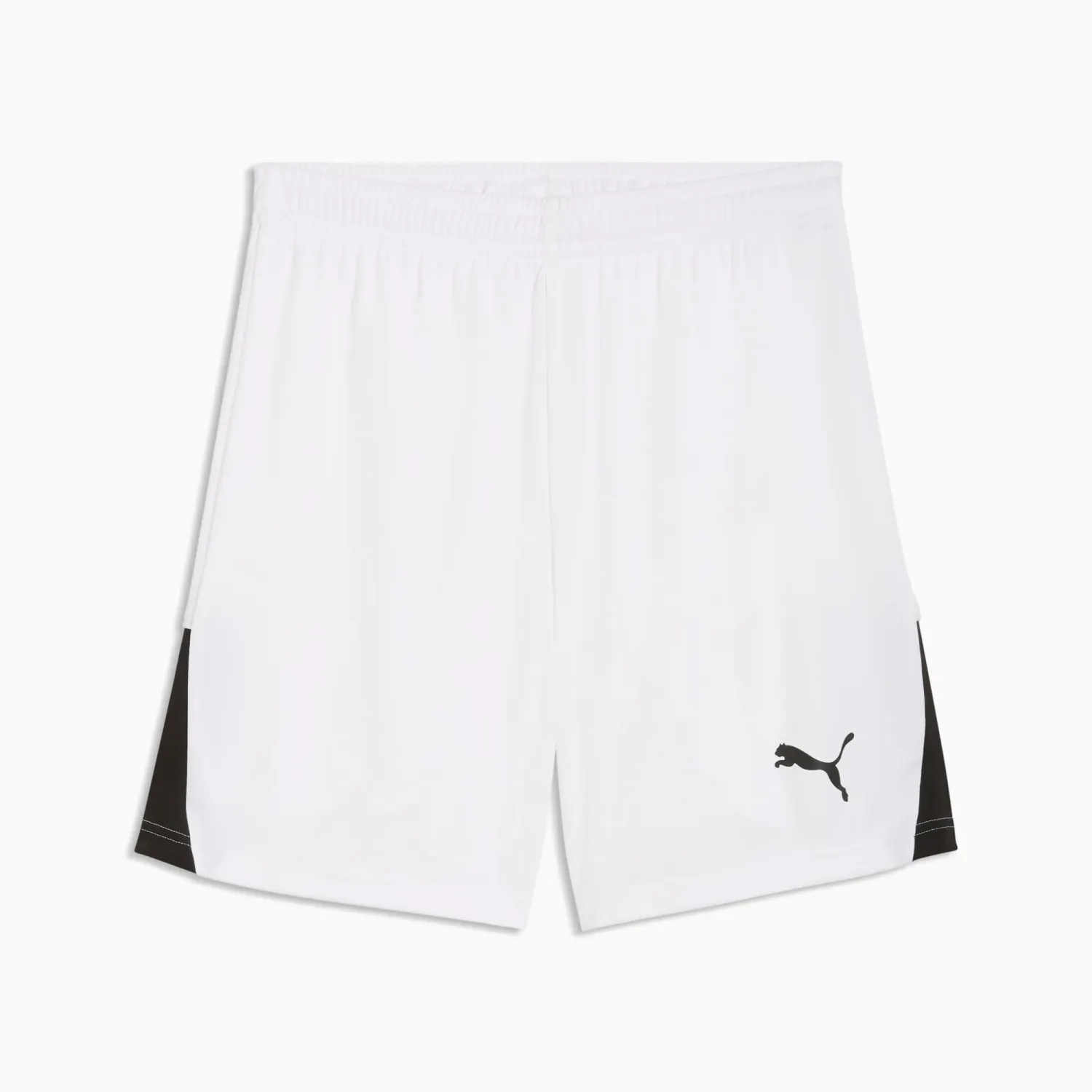 Puma Shorts Puma Deportiva Hombre Sporting Cristal Teamliga26 color blanco | Platanitos