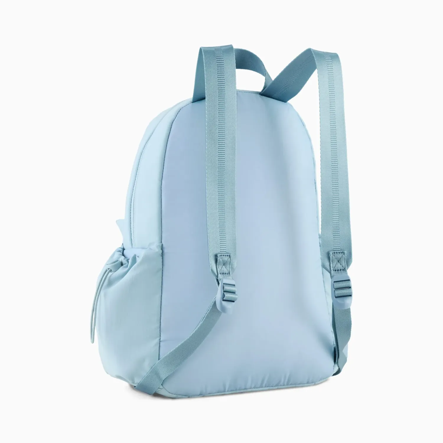 Puma Mochila Puma Deportiva Mujer - Her Small Backpack color celeste | Platanitos