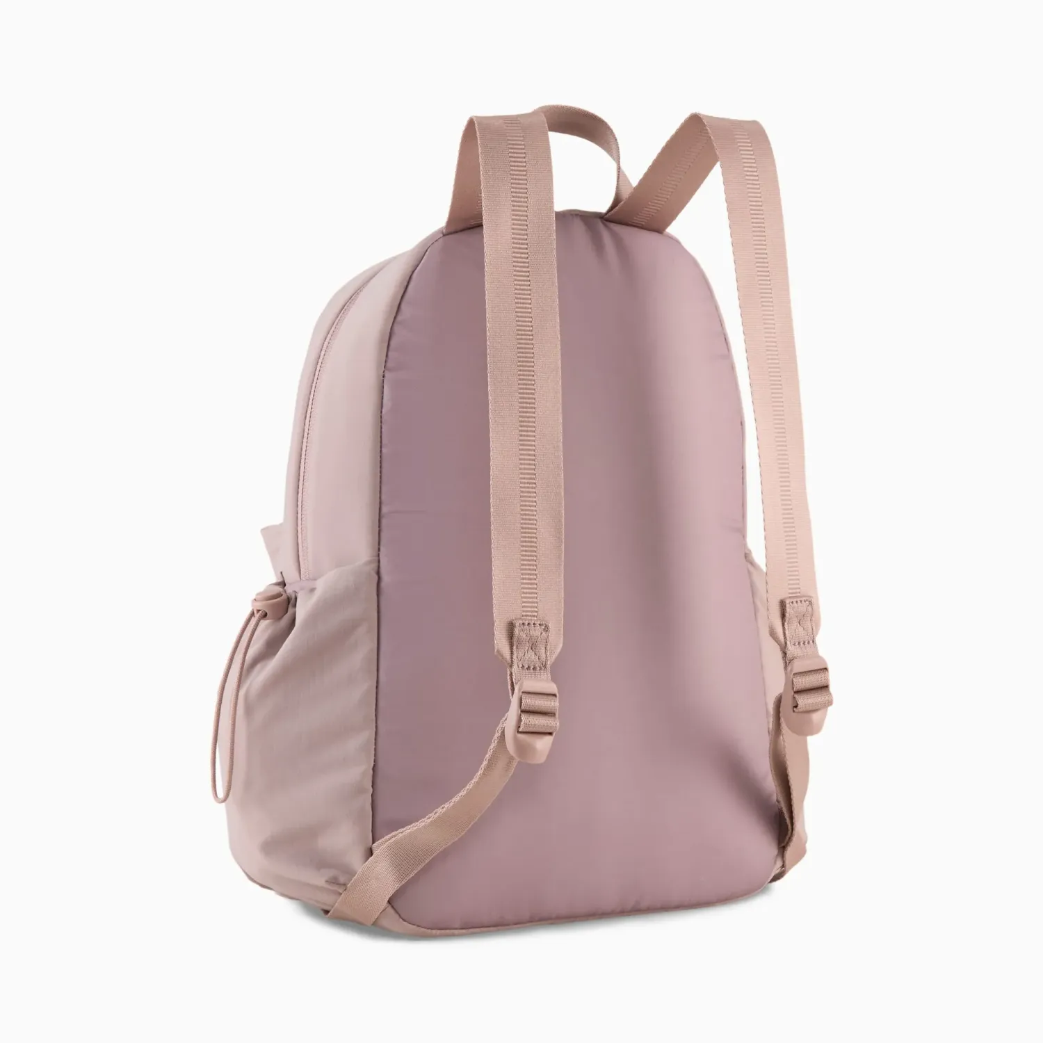 Puma Mochila Puma Deportiva Mujer - Her Small Backpack color beige | Platanitos