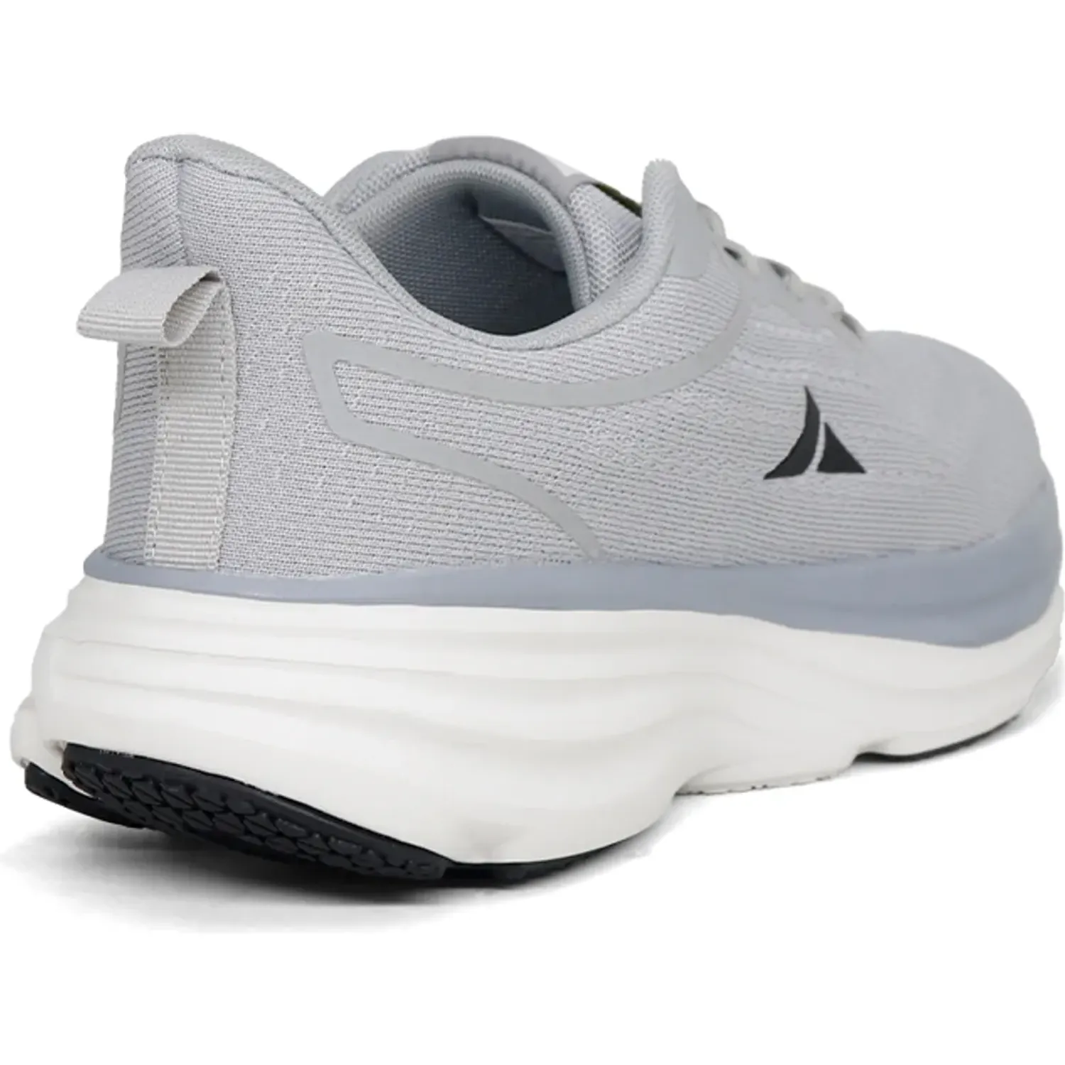 Zapatillas Gael Running Hombre 0505-26q2 color gris | Platanitos