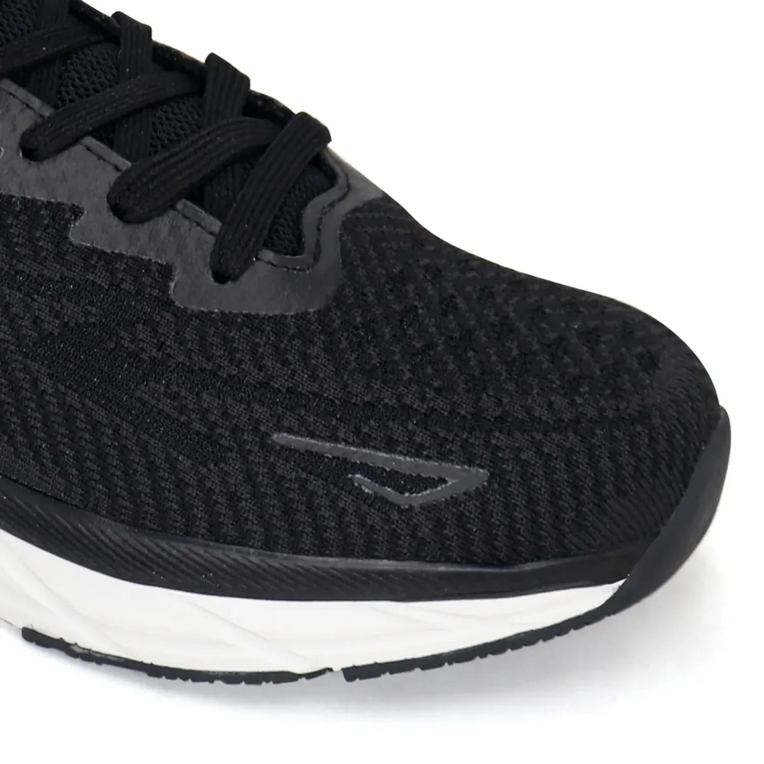 GAEL Zapatillas Gael Running Hombre 0507-26q2-N color negro | Platanitos