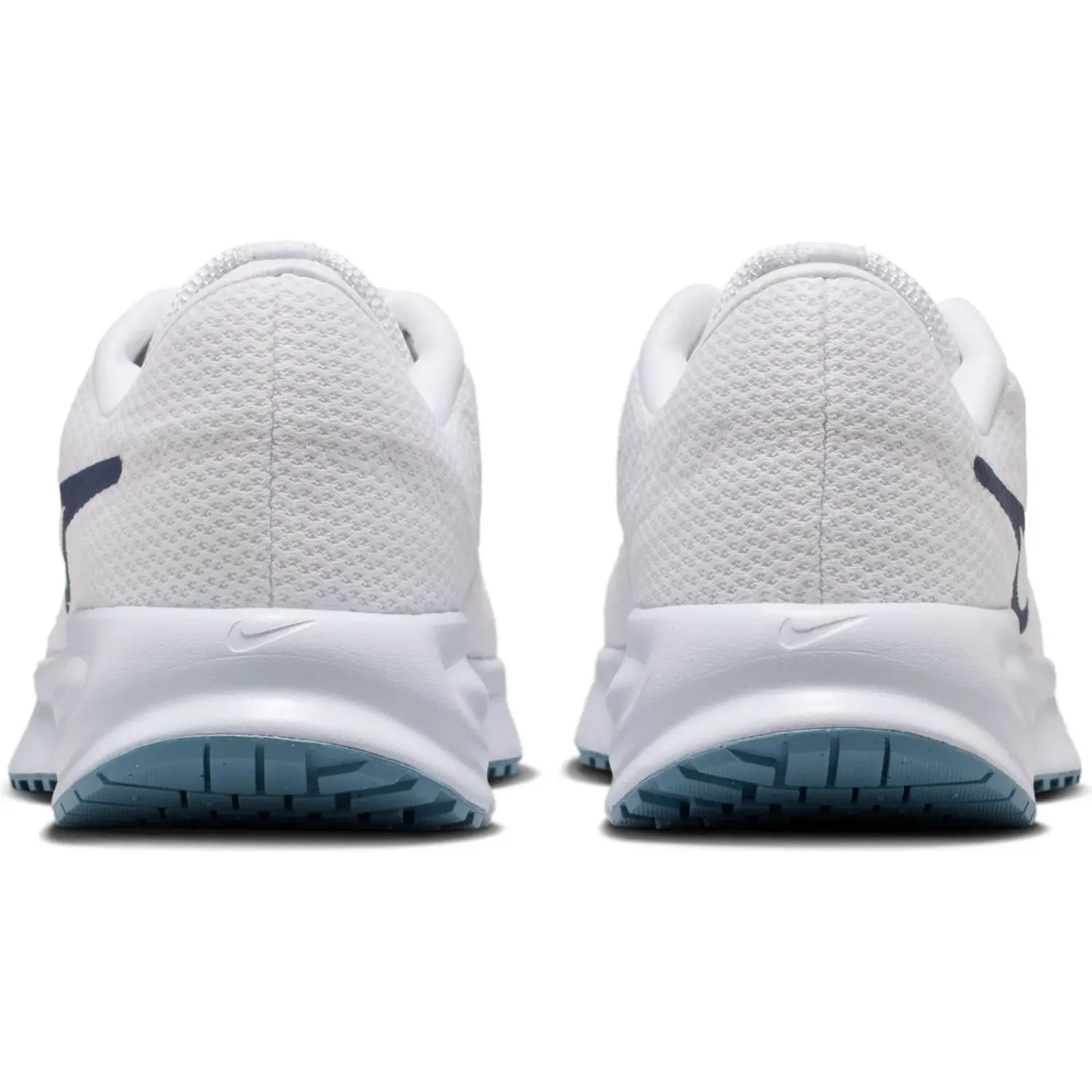Nike Zapatillas Nike Running Mujer Run Defy color blanco | Platanitos