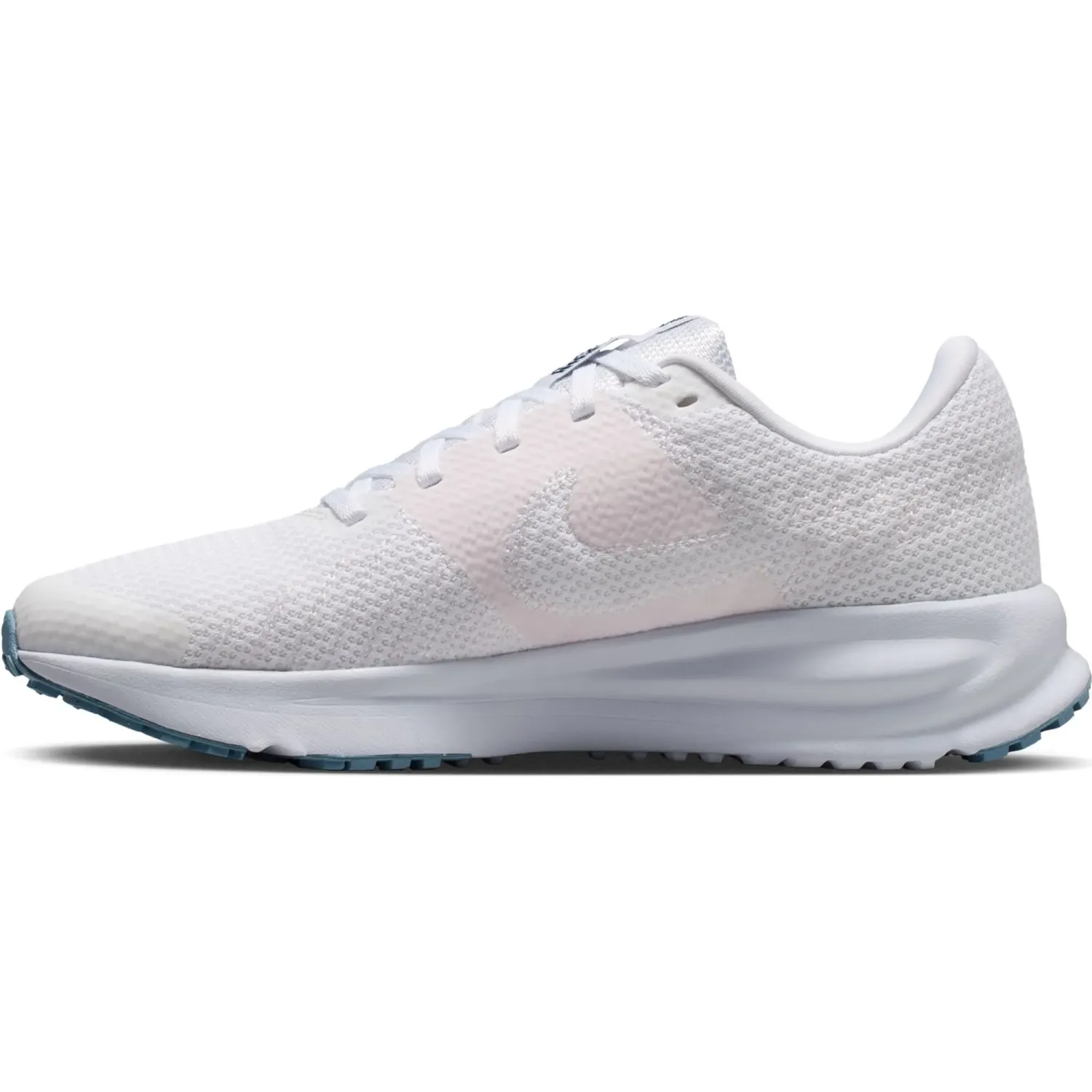 Nike Zapatillas Nike Running Mujer Run Defy color blanco | Platanitos