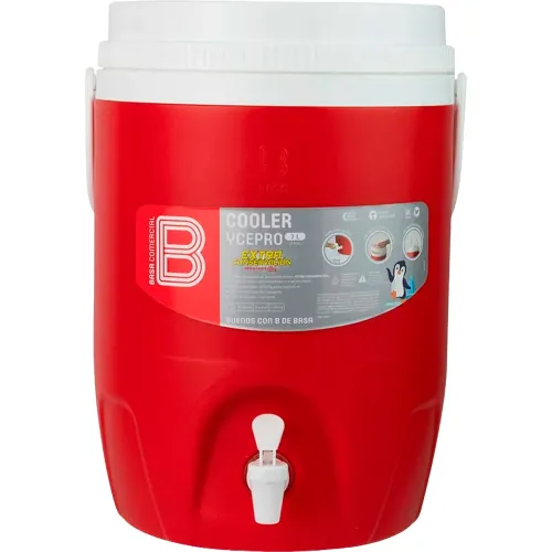 BASA Cooler Ycepro 7lt