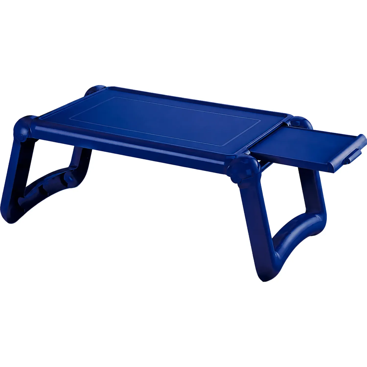 Mesa Rimax Plegable Para Laptop Azul Navy color varios | Platanitos