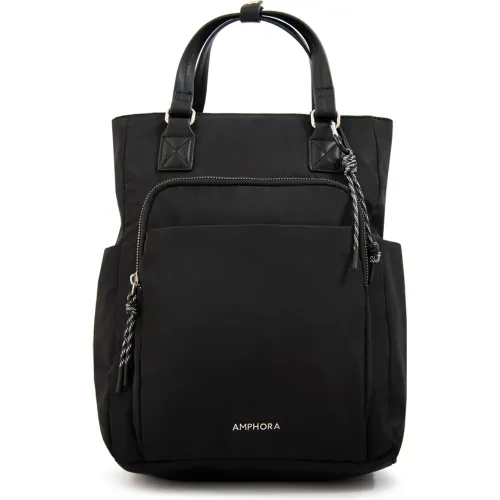 AMPHORA Mochila Mujer Nesta