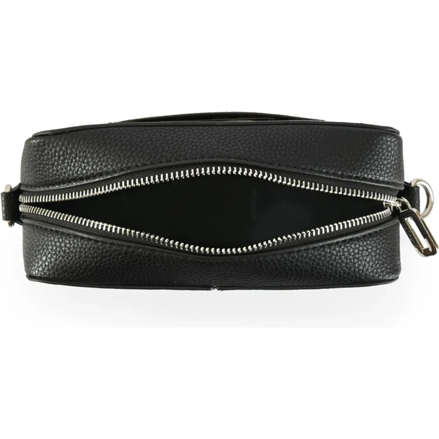 Morral Amphora Mujer Andrea color negro | Platanitos