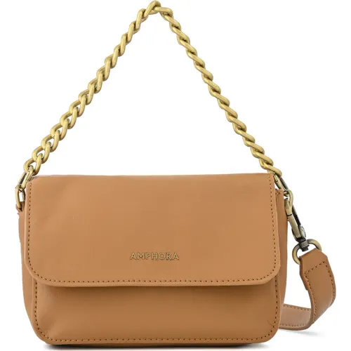 AMPHORA Morral Mujer Brady