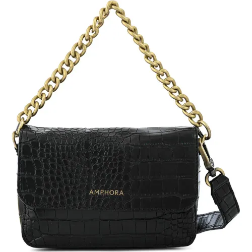 AMPHORA Morral Mujer Brady