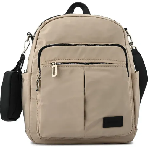 AMPHORA Mochila Mujer Aura