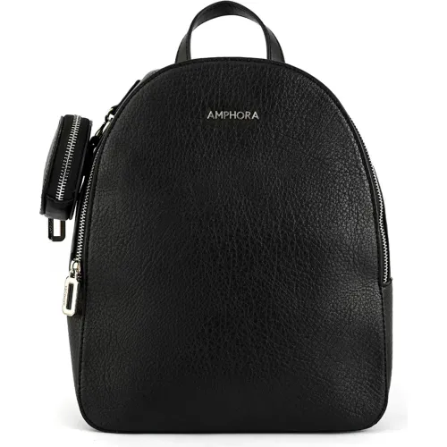 AMPHORA Mochila Mujer Garnier