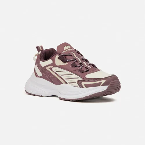 NEW ATHLETIC Zapatillas Urbanas Niños Unisex Flexwind 3.0 271