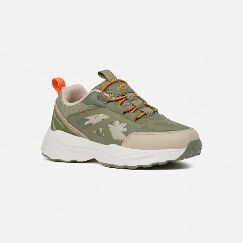 NEW ATHLETIC Zapatillas Outdoor Niños Unisex Rawgrip 153