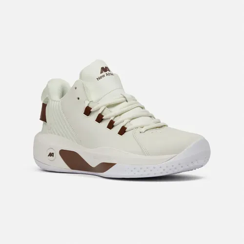 NEW ATHLETIC Zapatillas De Basquet Mujer Magic Rise 016