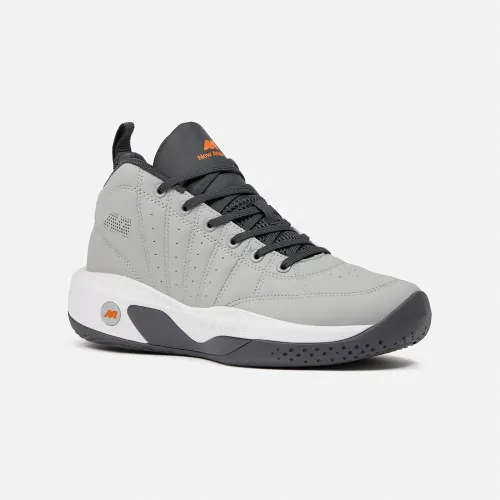 NEW ATHLETIC Zapatillas De Basquet Mujer Durand3 018