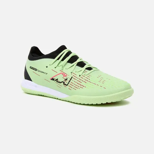 NEW ATHLETIC Zapatillas De Futbol Juvenil Spideknit72