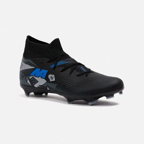 NEW ATHLETIC Zapatillas De Futbol Juvenil Scarpa 123