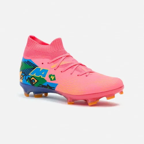 NEW ATHLETIC Zapatillas De Futbol Juvenil Scarpa 123