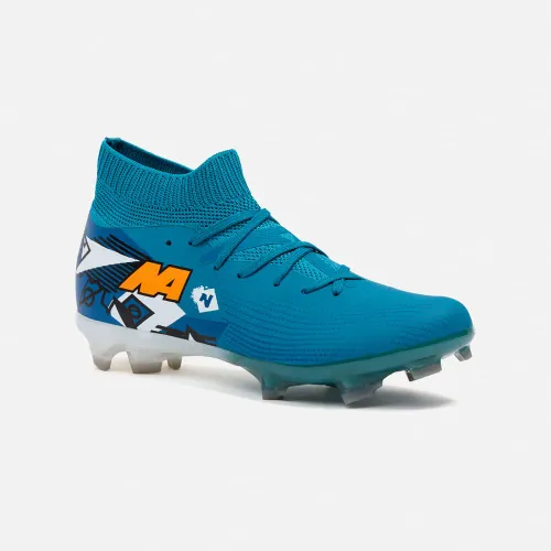 NEW ATHLETIC Zapatillas De Futbol Juvenil Scarpa 123
