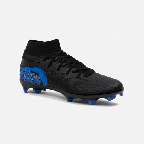 NEW ATHLETIC Zapatillas De Futbol Juvenil Powerfly 124
