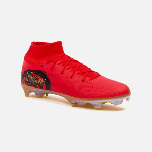 NEW ATHLETIC Zapatillas De Futbol Juvenil Powerfly 124