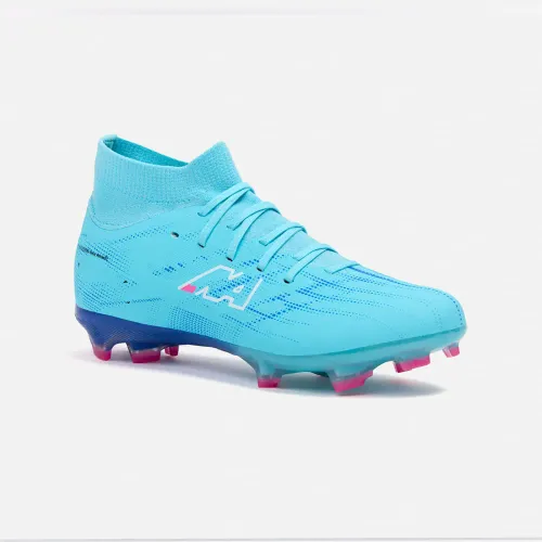 NEW ATHLETIC Zapatillas De Futbol Juvenil Powerfly 125