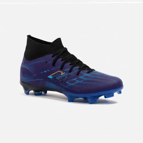 NEW ATHLETIC Zapatillas De Futbol Juvenil Powerfly 125