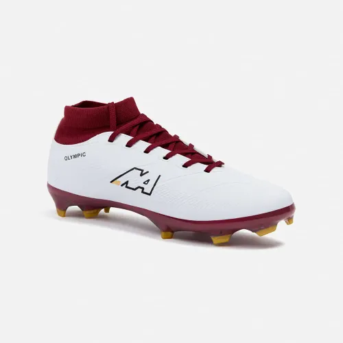 NEW ATHLETIC Zapatillas De Futbol Juvenil Powerfly 126