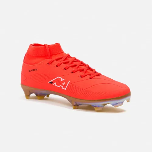 NEW ATHLETIC Zapatillas De Futbol Juvenil Powerfly 126