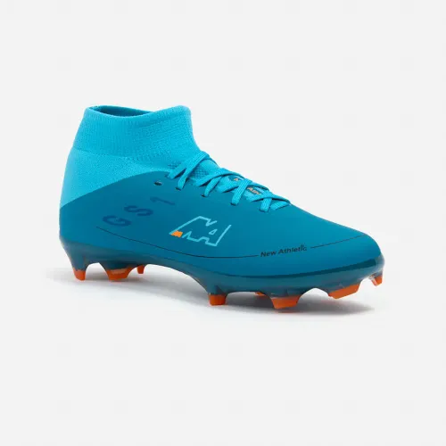 NEW ATHLETIC Zapatillas De Futbol Juvenil Guets 129