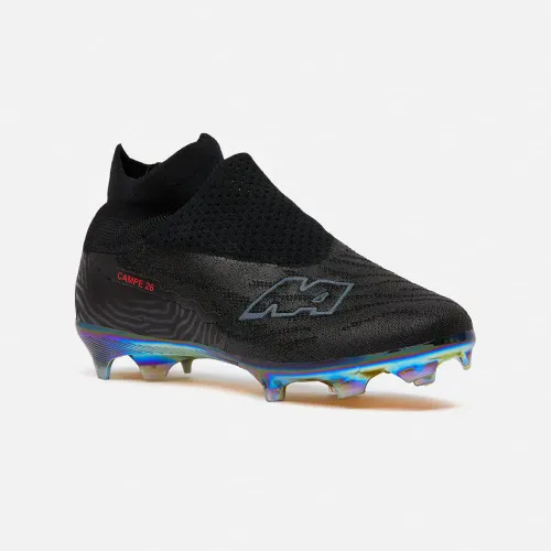 NEW ATHLETIC Zapatillas De Futbol Juvenil Powerfly 165