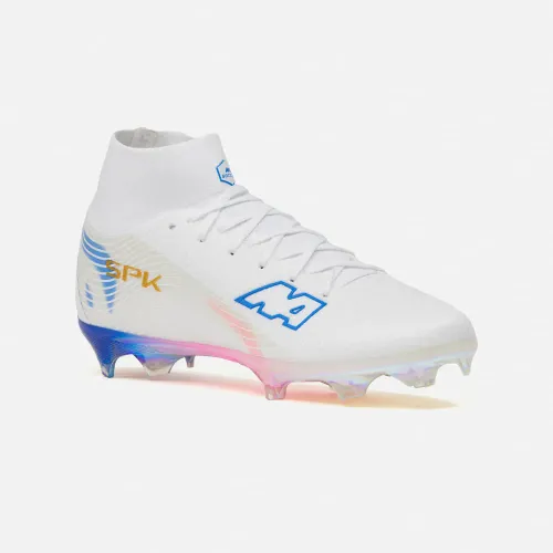 NEW ATHLETIC Zapatillas De Futbol Juvenil Powerfly 166