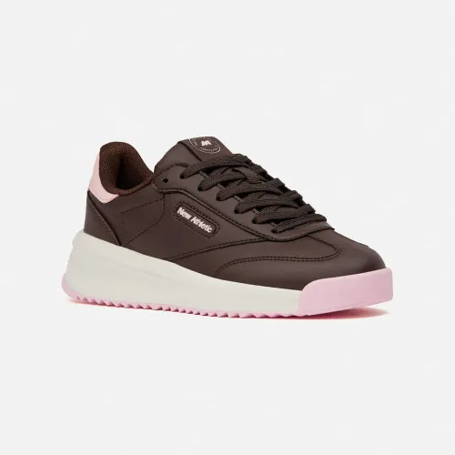 NEW ATHLETIC Zapatillas Urbanas Mujer Prax2.0 240