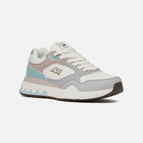 NEW ATHLETIC Zapatillas Urbanas Mujer Podflex 244