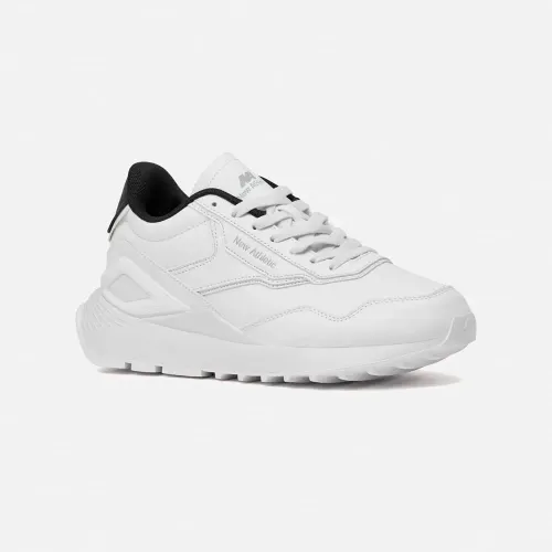 NEW ATHLETIC Zapatillas Urbanas Mujer Flats City 251