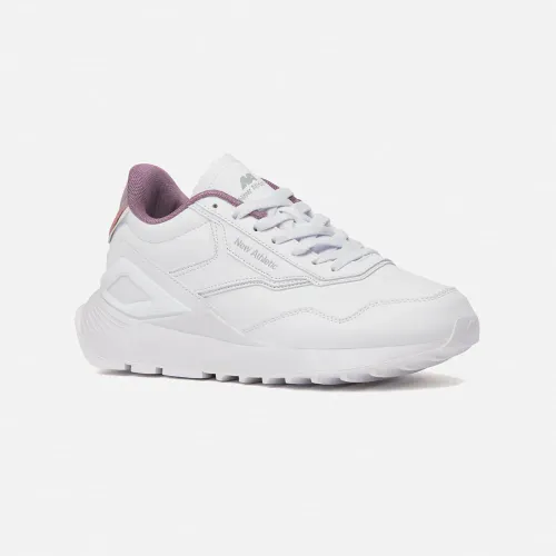 NEW ATHLETIC Zapatillas Urbanas Mujer Flats City 251