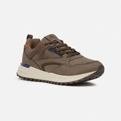 NEW ATHLETIC Zapatillas Urbanas Mujer Wafflex2.0 277